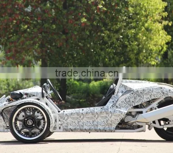 EEC TRIKE ATV GO KARTS