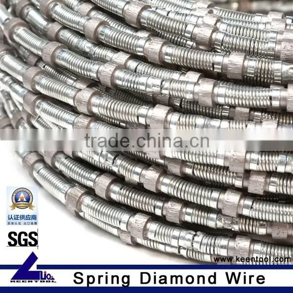 KEEN Premium Marble Quarry Wire Saw photo-2