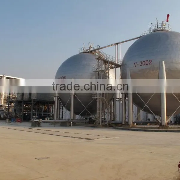 Super Critical Cola Standard Food Grade LCO2 Extraction Factory photo-2