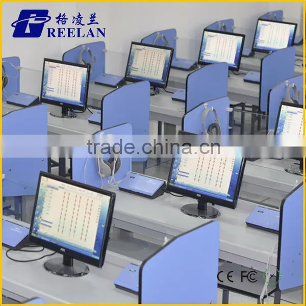 Language Laboratory Equipment For School Learning Language Lab photo-3