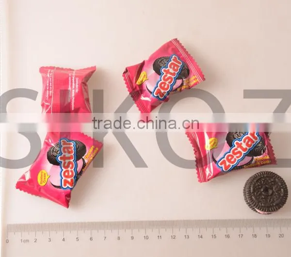 SK-W043 Chocolate Sandwich Cookie photo-2