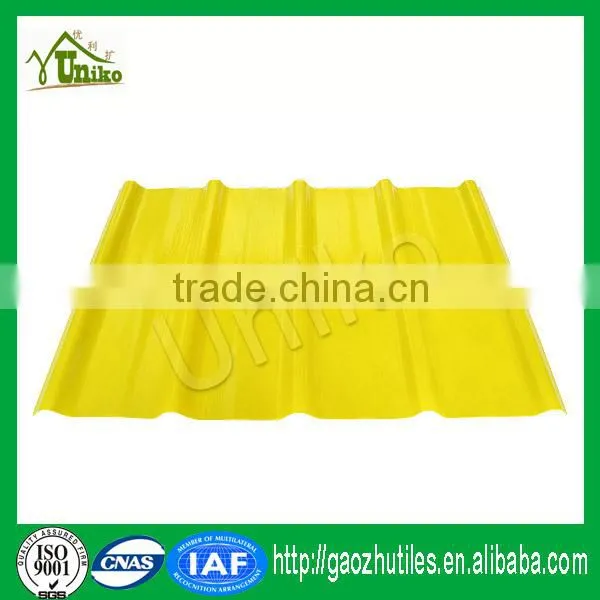 0.8mm High Quality Low Price Best Price Cheap Anti-slip Fiberglass Flat Roof Panel for Greenhouse Skylight