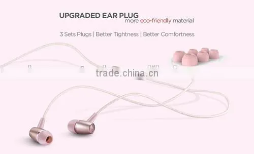 2016 100% Official Original Genuine AM12 Huawei Honor Engine Earphone AM12 With Mic 3 Keys Drive-By-Wire 3.5 mm Headphone Jack photo-3