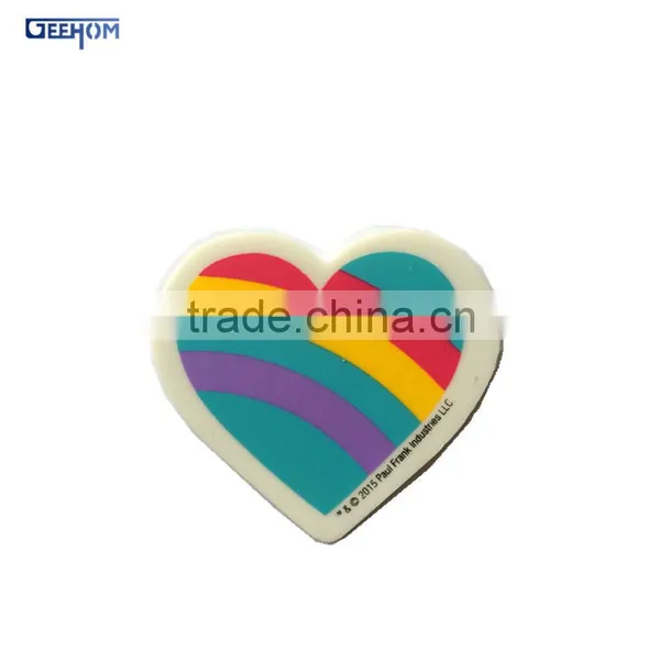 TPR Rubber Eraser School photo-4