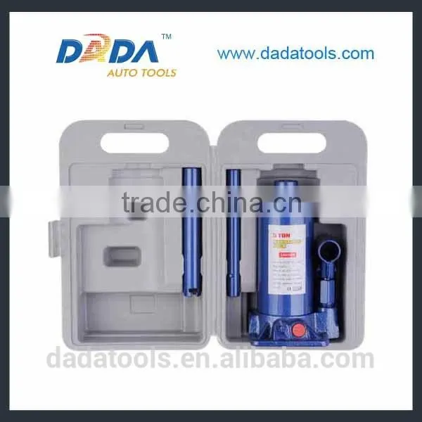 DD-BJ0204 4t Hydraulic Bottle Jack photo-2