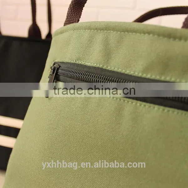 Japan Aluminium Foil Cooler Bag Thermal Bag photo-3