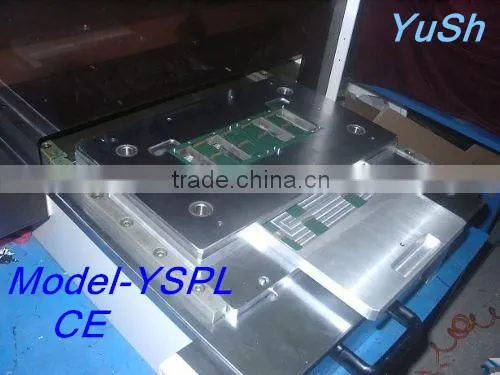 PCB Punch Separation -YSPL photo-4