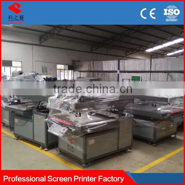 Wholesale High Quality Direct Factory for 18 Years Screen Printer photo-6
