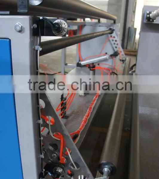 High Speed Air Cushion Film Machine 5 Layers photo-4