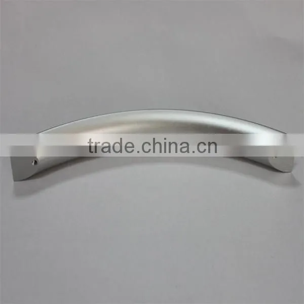 Oxidized Kitchen Cabinet Cupboard Door Aluminum Alloy Handle photo-2