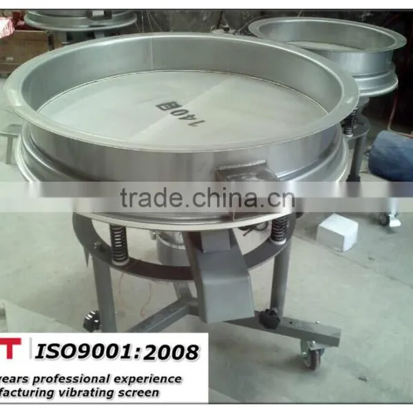 Manufacturers Selling High Frequency Vibrating Screen photo-6
