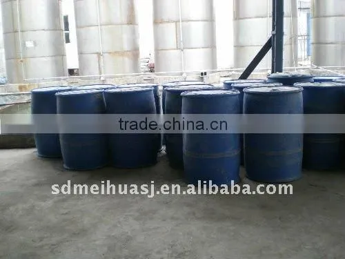 Acrylic Adhesive MSDS Certificate