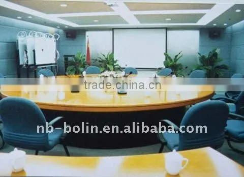 Bolin Discussion Conference System