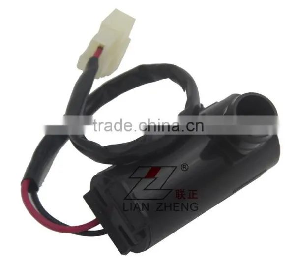Windshield Washer Pump Part Number 85310-22010 OK900-76-672A Front Windows Fit For NISSNA photo-4