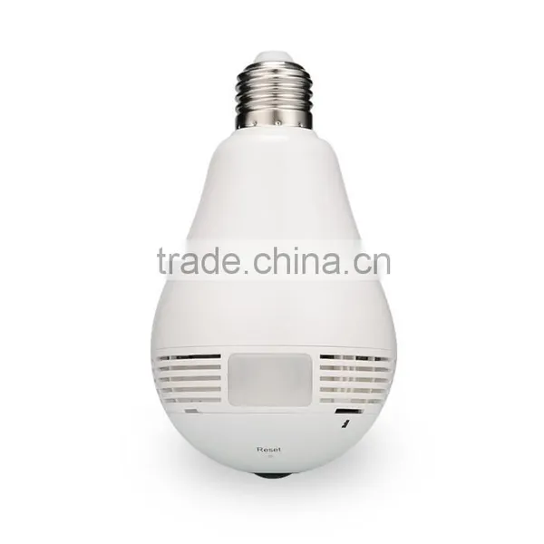 1.3MP HD Security Lamp Hidden Camera photo-4