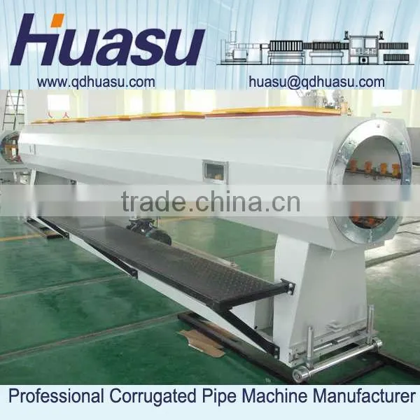 Good Quality PVC Water Supply Drainage Pipe Production Machine photo-4