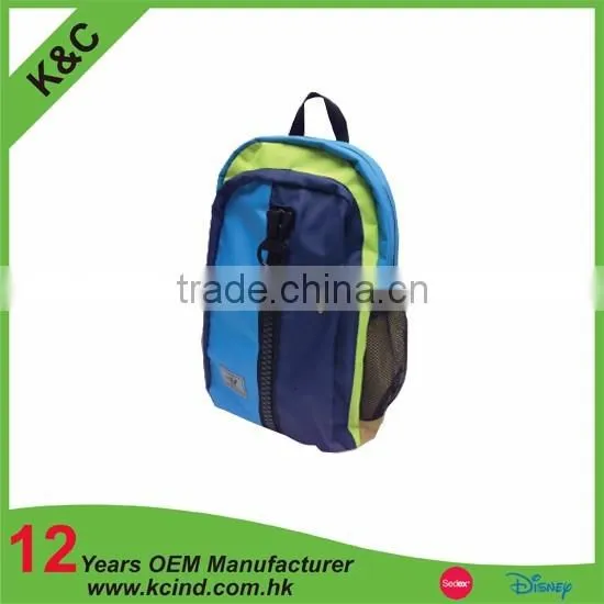 Wholesale New Models School Bag for Children photo-2