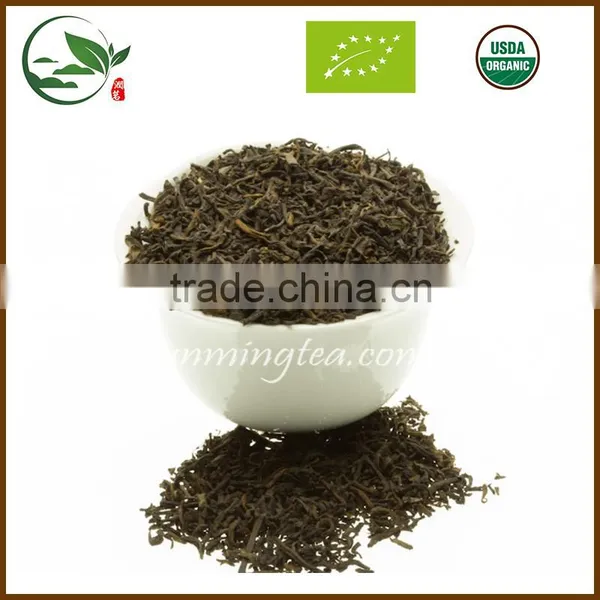 Yunnan Spring Organic Weight Loss PuEr Tea photo-4