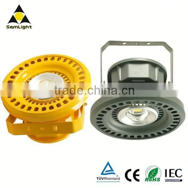 LED Light Product Fresh Light Sex Product 60W Gas Station LED Canopy Lights photo-2