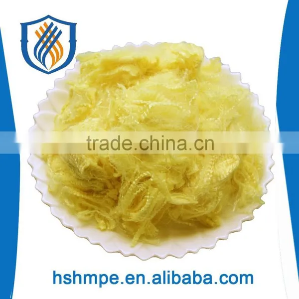 Short Para Aramid Fiber for Aramid Fiber Rope photo-6