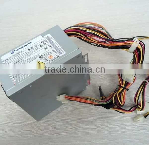 FSP300-60ATV(PF) Power Supply Tested ok