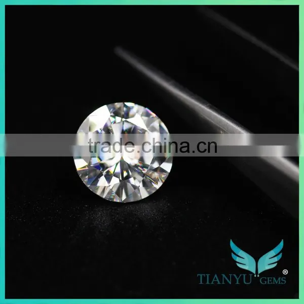 Christmas Gift Ideas The Wings of Angel Moissanite Gold Pendant Set Designs With Price photo-6