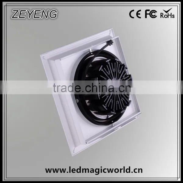 Modern Kitchen Design Square Led Cob Ceiling Down Light / 20w Cob Led Downlight / Led Downlight Kits uk photo-5