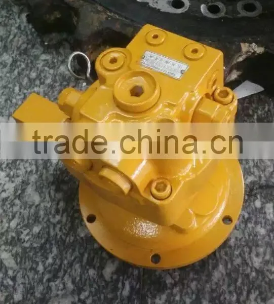 Liugong 907 Swing Motor ,907 Slewing Motor Clg907 Swing Motor photo-2