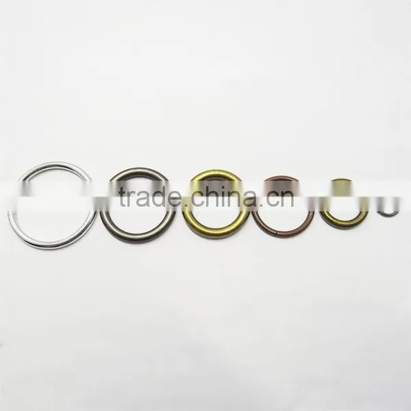 Cheap Metal o Ring, Metal Round Ring photo-5