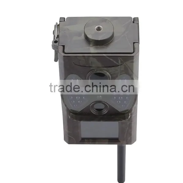 2016 New Cheapest Hidden Mms Hunting Camera With 2G HC-300A photo-4