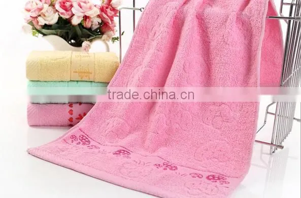 Custom Mushroom Jacquard Pattern Towel photo-4
