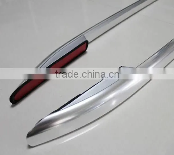 OEM Style Roof Rack Roof Rail for Porsche Cayenne From Pouvenda 4x4 Auto Accessories photo-3