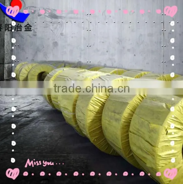 CaSi Cored Wire /CaSi Alloy Cored Wires Products Si55-60 Ca25-30 photo-2