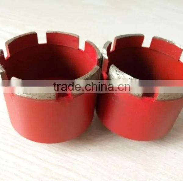 Core Bit for Stone