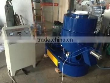 150L Mixed Type Plastic Waste Film Recycling Machine photo-3
