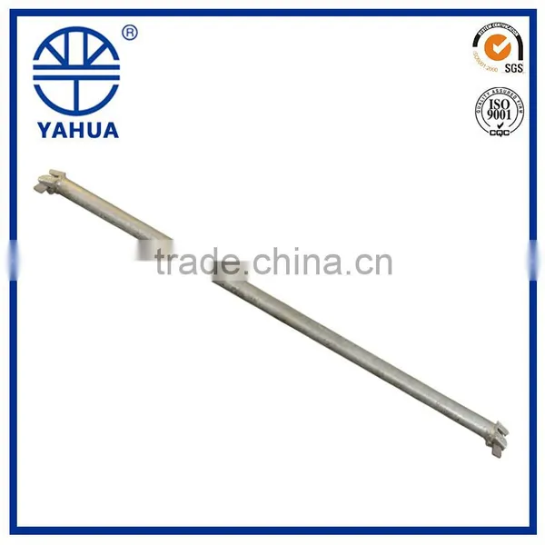 Galvanized Ringlock Steel Scaffolding Services photo-3