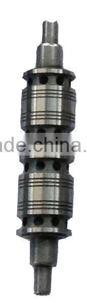 Hydraulic Fittings,precision Valve Parts Valve Spool