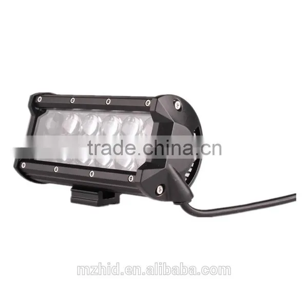 Factory Wholesale OFF ROAD 36W LED Light Bar With CE, IP67, ROHS photo-3