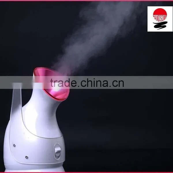2015 Hot Sale Personal Home Sue Portable Face Steamer photo-3