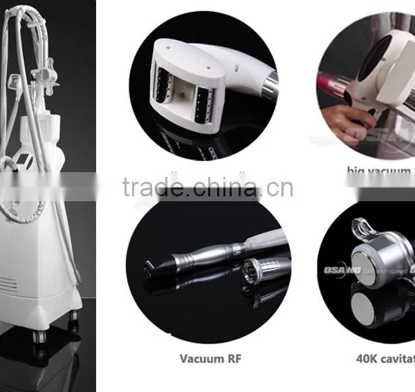 Ultra Cavi Machine Ultrasound Therapy Fat Loss Slimming Machine photo-2