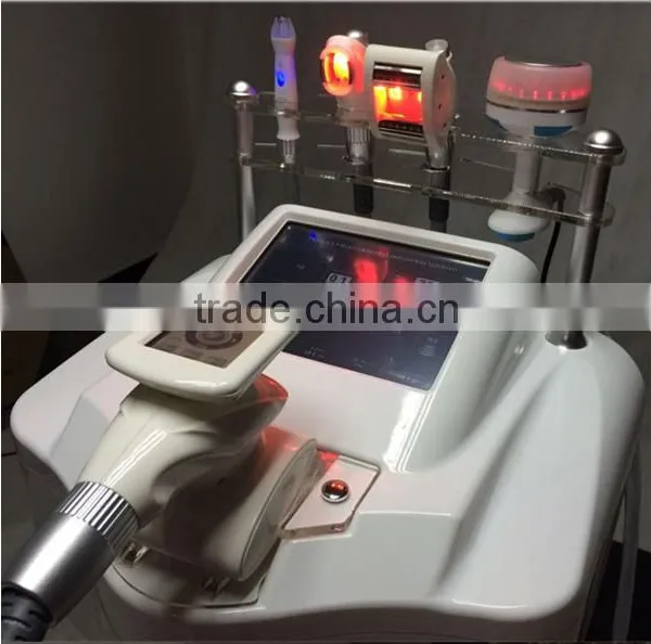 Destop Body Slimming Machine/face Lift/wrinkle Removal/massage Weight Lose photo-5