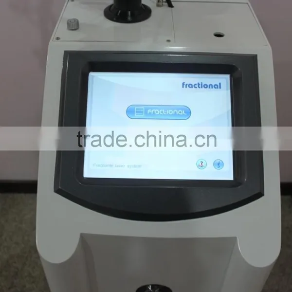RF Skin Tightening Machine Skin Whitening Products Best Face Lifting Machine photo-2