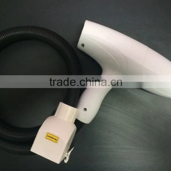 CE / ISO / 2016 New Product Factory Price / Tattoo Removal Q Switch nd Yag Laser Machine photo-3