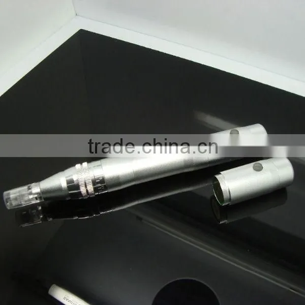 Risen Beauty Manufacturer Wholesale CE Approved Derma Beauty 12 Needles Micro Needing Derma Pen photo-4
