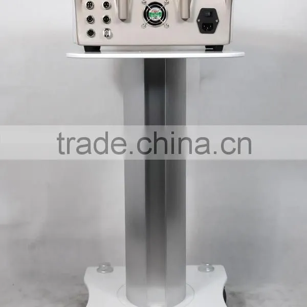 Ultrasound Skin Tightening Ultrasonic Vacuum Cavitation Vacuum 32kHZ Fat Suction Beauty Machine VG-606C Fat Burning photo-5