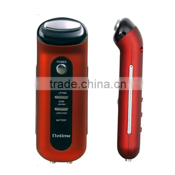 Notime SKB-0601 Self Massage Tool Facial Cleaning Appliances photo-3