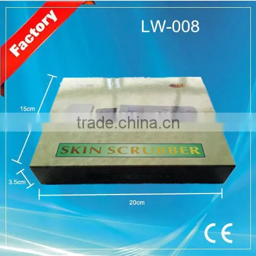 Novel Design Skin Scrubber Lw-008 photo-6