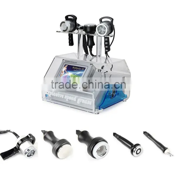 BM807 Factory Sale Fat Burn Slimming Machine for Quickly Body Slimming photo-2