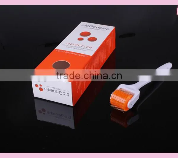 DNS Derma Roller 200 Needles Micro Needle Roller photo-2