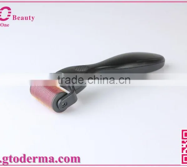 GTO 1080pins Derma Roller Korea Derma Roller Microneedle Roller photo-3